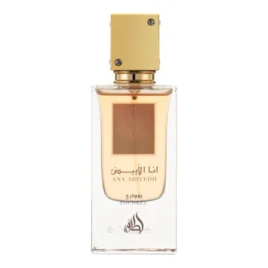 Ana Abiyedh Poudrée Lattafa Ana Abiyedh Poudrée Lattafa