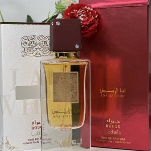 Ana Abiyedh Rouge Lattafa - Image 3