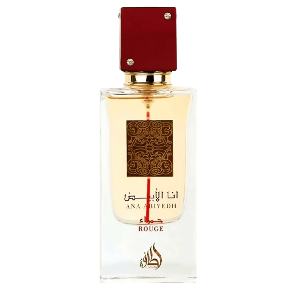 Ana Abiyedh Rouge Lattafa