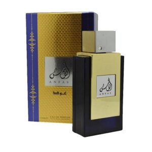 Anfas Oud Lattafa
