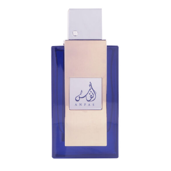 Anfas Oud Lattafa
