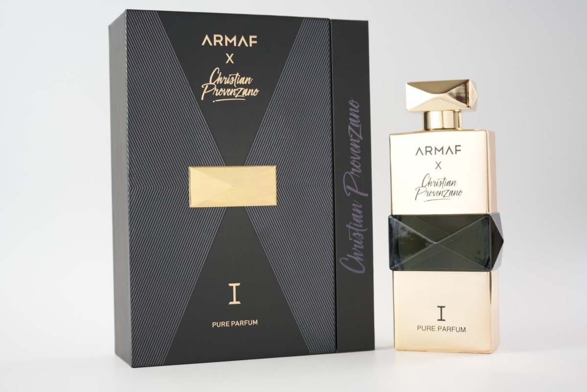 ARMAF X Christian Provenzano I Armaf - Image 2