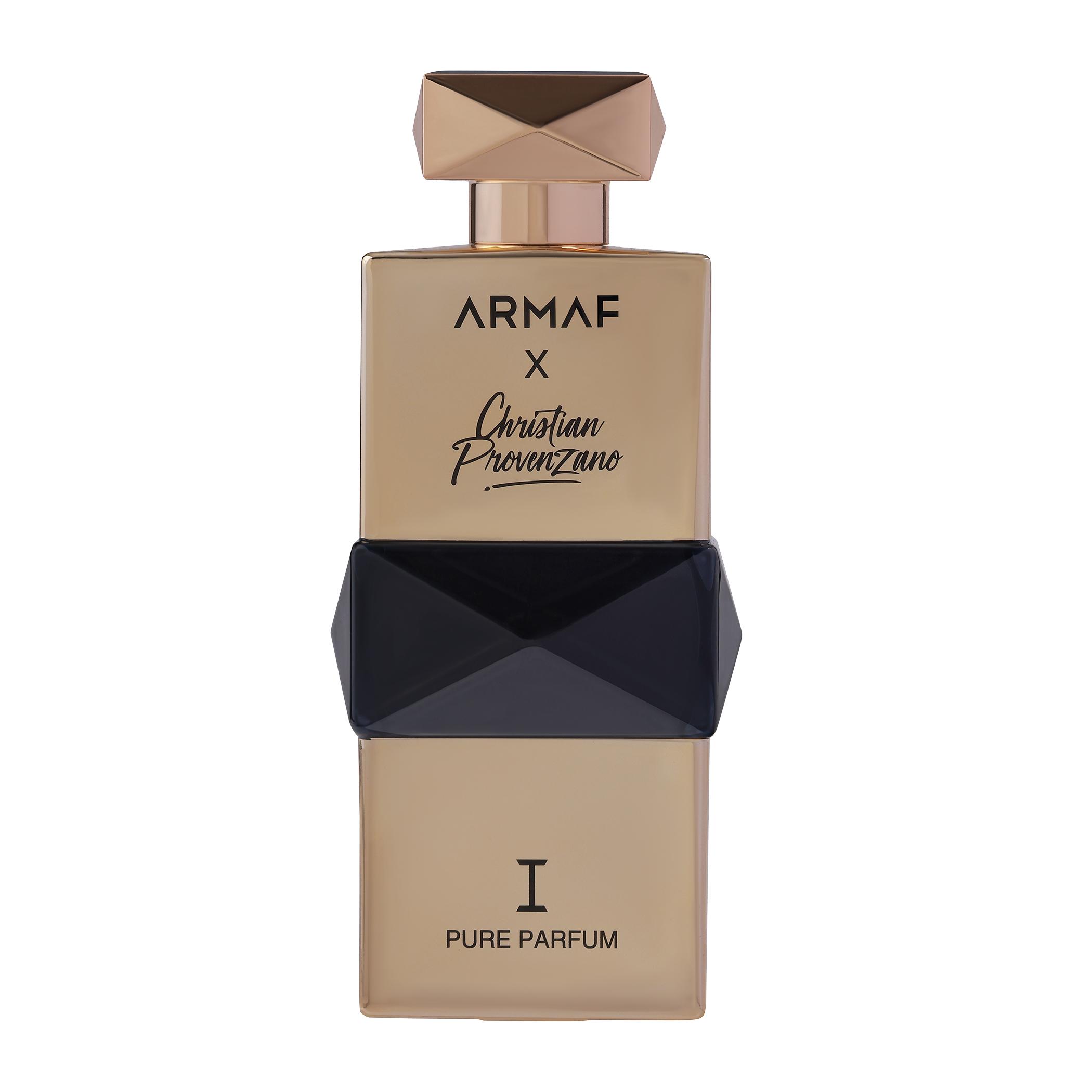 ARMAF X Christian Provenzano I Armaf - Image 1