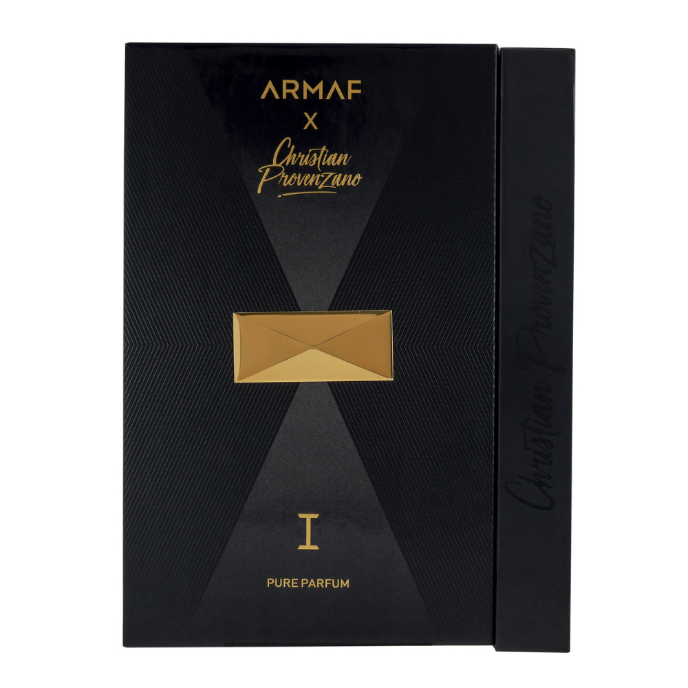 ARMAF X Christian Provenzano I Armaf - Image 3