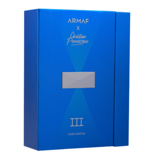 ARMAF X Christian Provenzano III Armaf - Image 3