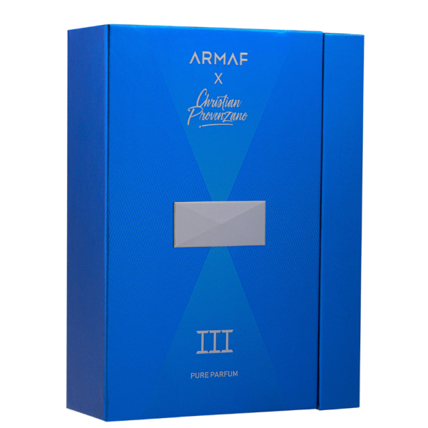 ARMAF X Christian Provenzano III Armaf - Image 3