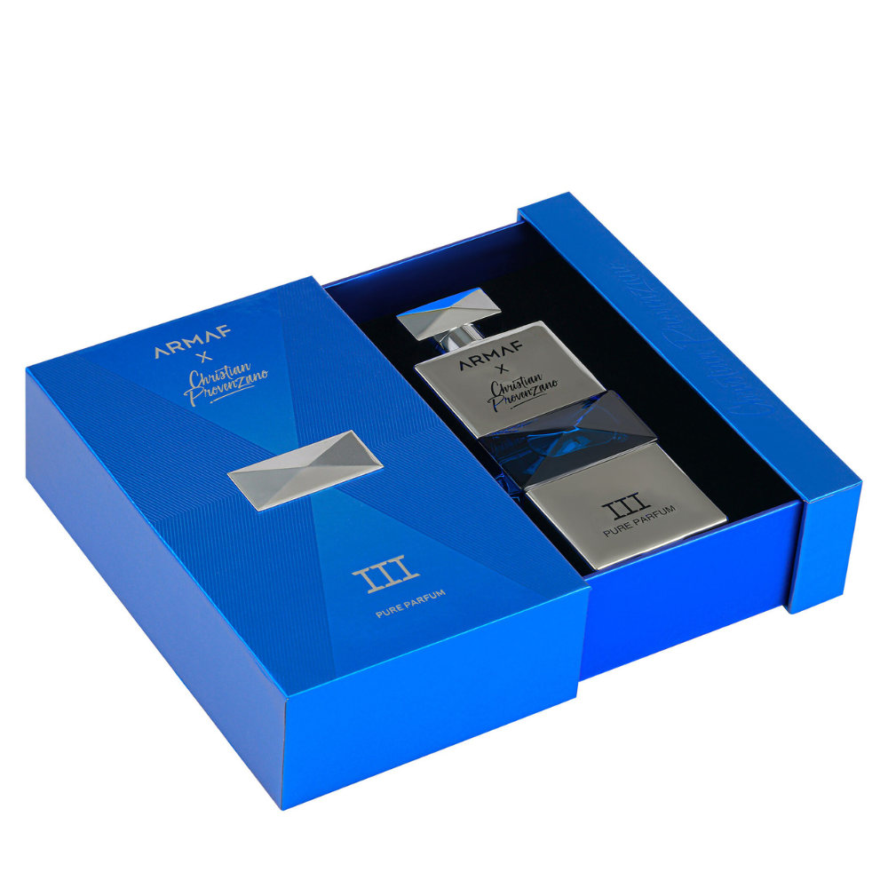 ARMAF X Christian Provenzano III Armaf - Image 2