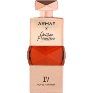 ARMAF X Christian Provenzano IV Armaf