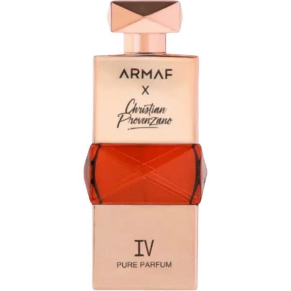 ARMAF X Christian Provenzano IV Armaf - Image 1