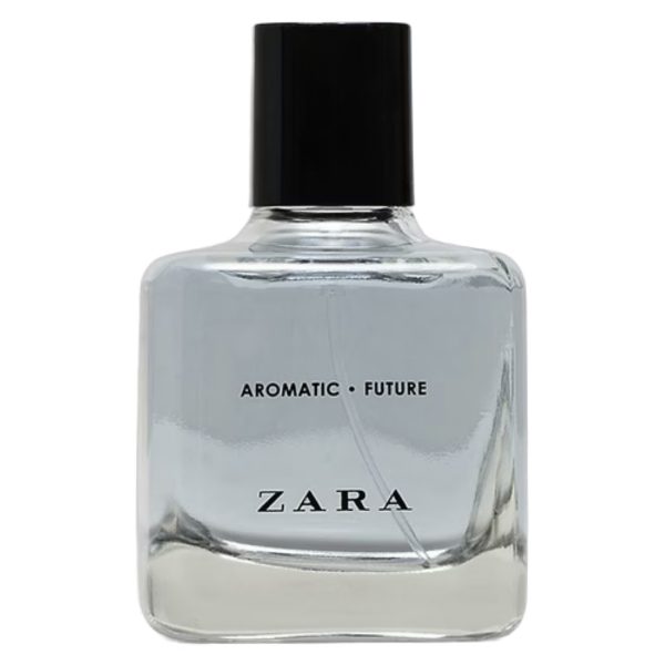 Aromatic Future Zara