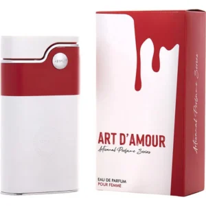 Art d'Amour Armaf - Image 2