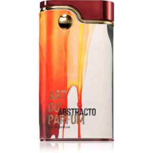 8731424 Art Du Parfum Abstracto Armaf