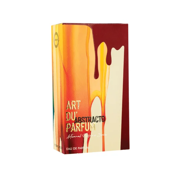 Art Du Parfum Abstracto Armaf - Image 2