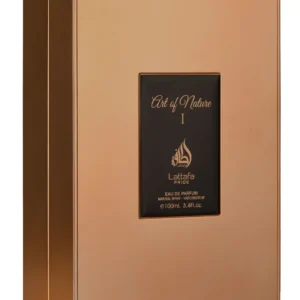 Art Of Nature I Lattafa - Image 2