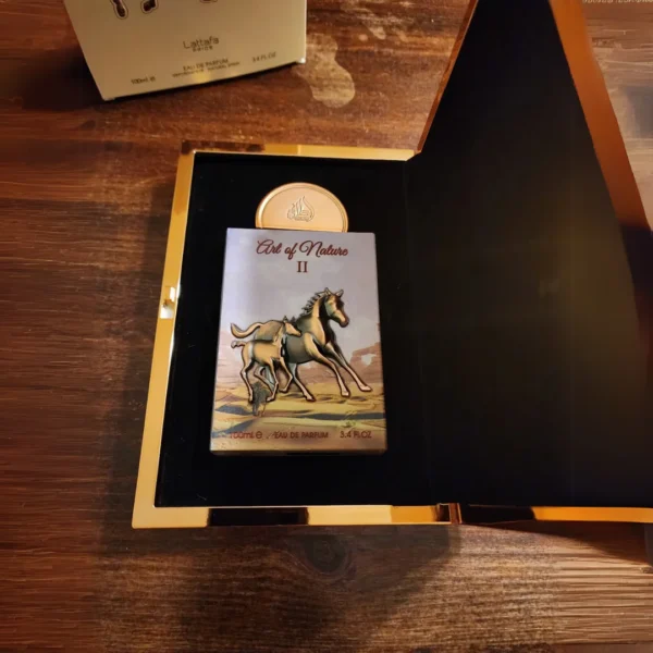 Art Of Nature II Lattafa - Image 2