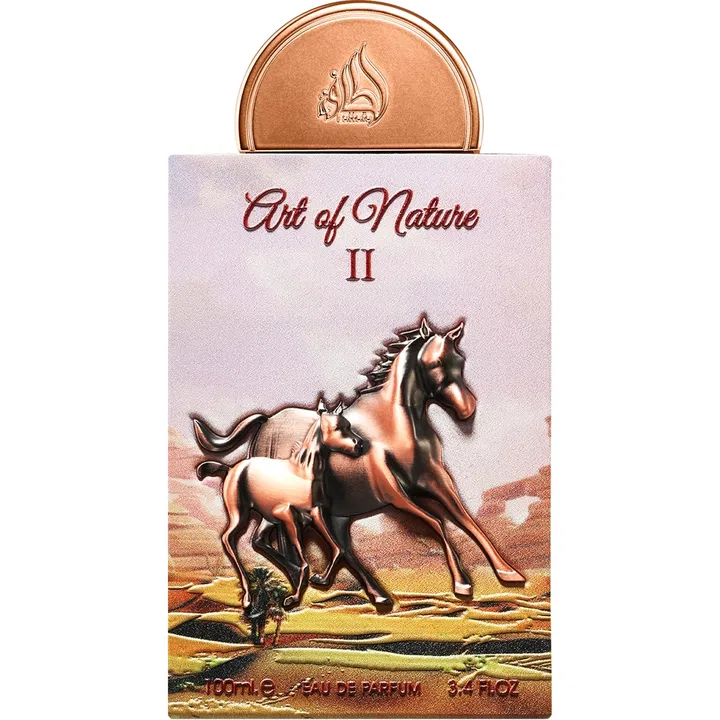 Art Of Nature II Lattafa