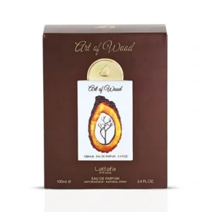 Art Of Wood Lattafa - Image 2