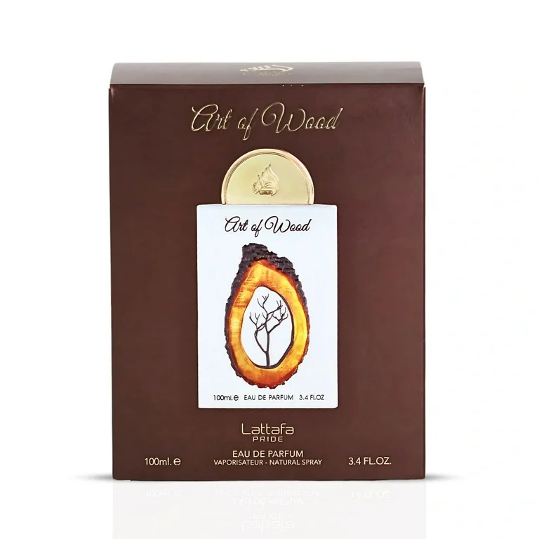 Art Of Wood Lattafa - Image 2