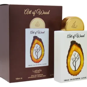 Art Of Wood Lattafa - Image 3