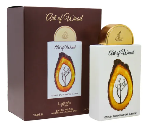 Art Of Wood Lattafa - Image 3