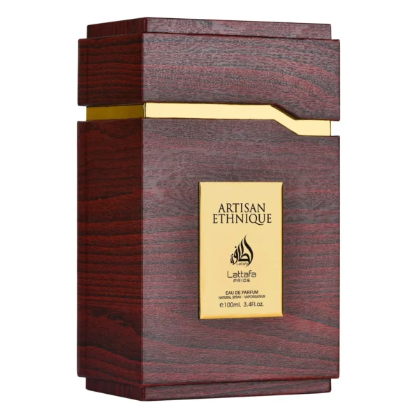 Artisan Ethnique Lattafa - Image 2