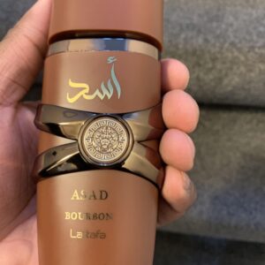 Asad Bourbon Lattafa - Image 2