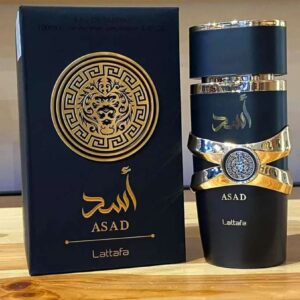 Asad Lattafa - Image 4