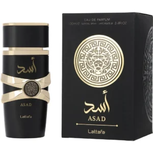 Asad Lattafa - Image 6