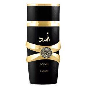 Asad Lattafa