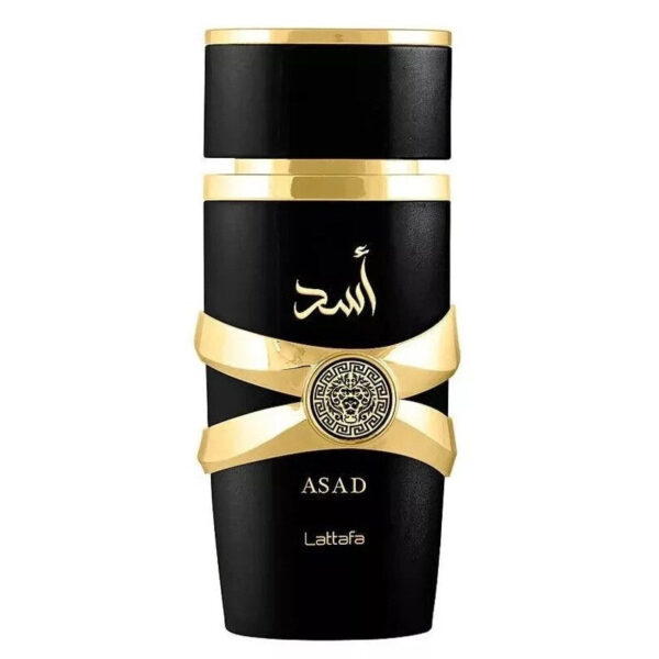 Asad Lattafa