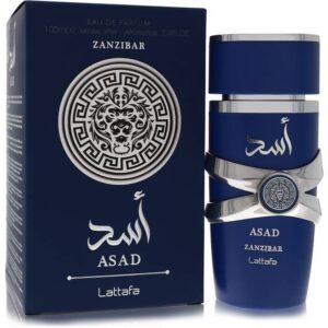 Asad Zanzibar Lattafa - Image 2