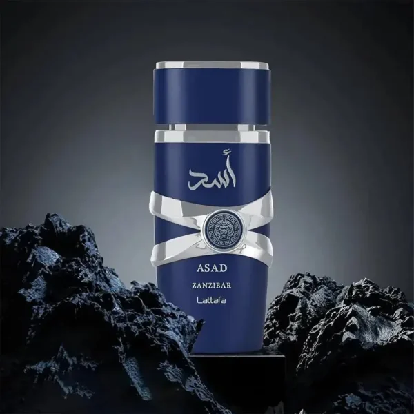 Asad Zanzibar Lattafa - Image 4