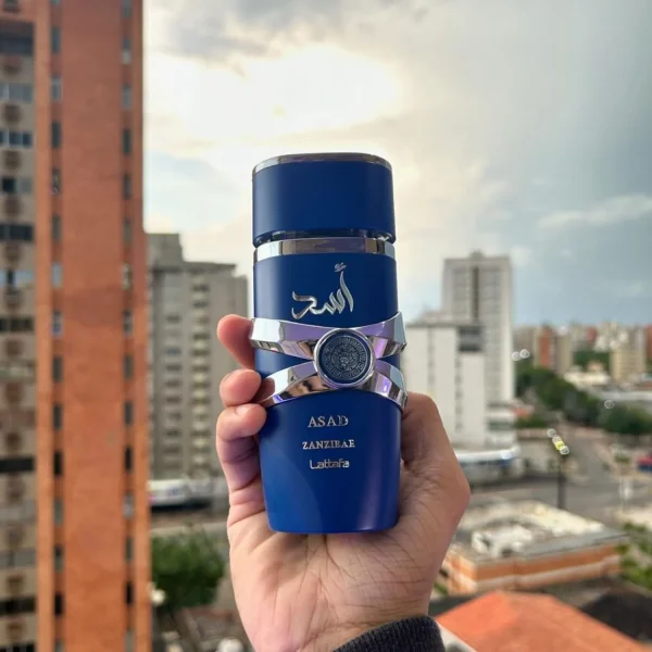 Asad Zanzibar Lattafa - Image 3