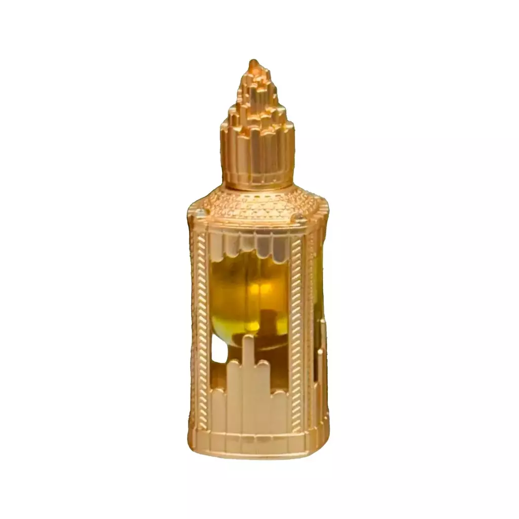 Attar Abraaj Lattafa