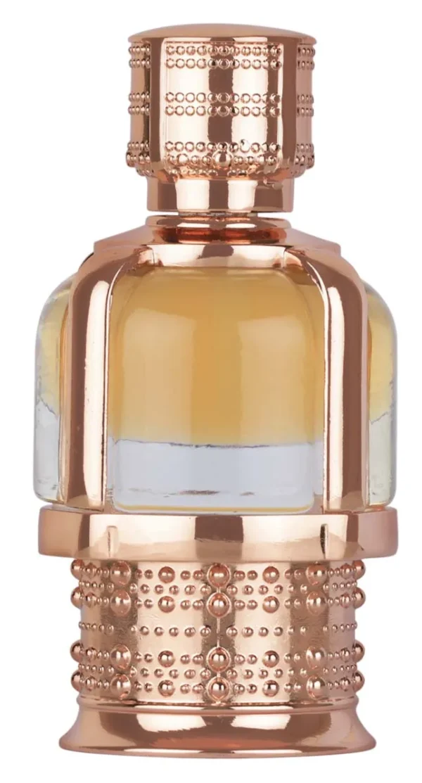 Attar Amoura Lattafa - Image 3