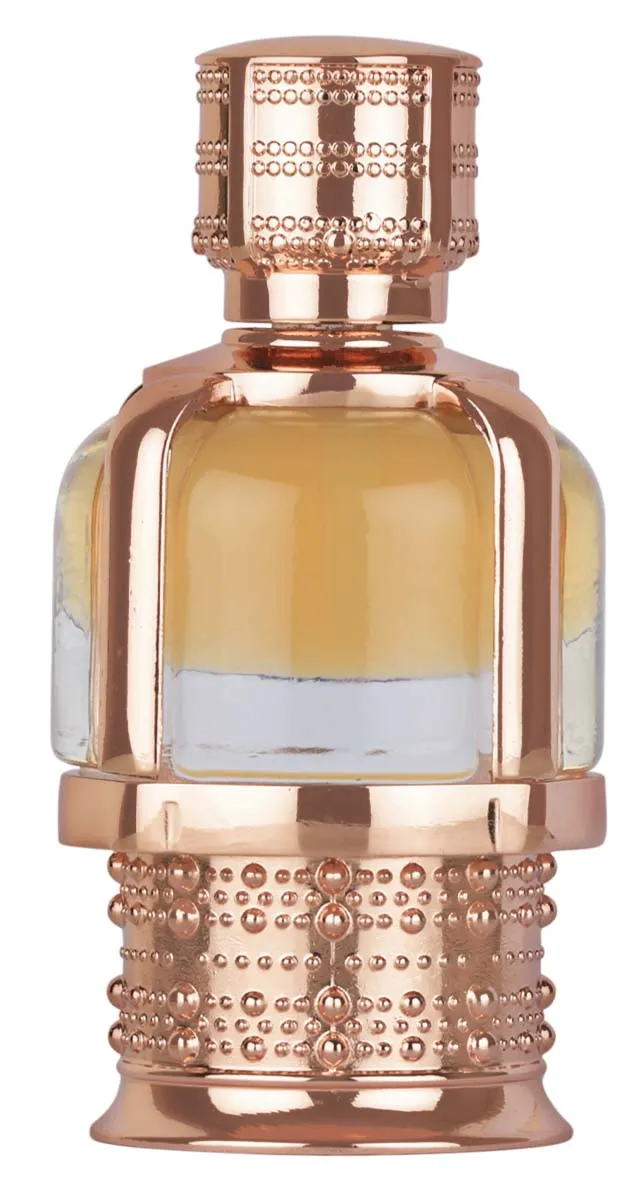 Attar Amoura Lattafa - Image 3