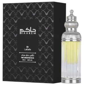 Attar Haakem Lattafa - Image 3
