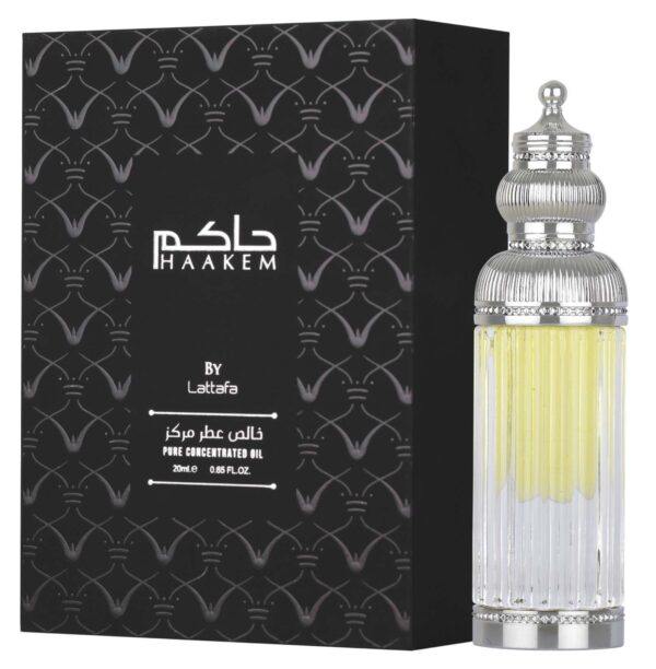 Attar Haakem Lattafa - Image 3