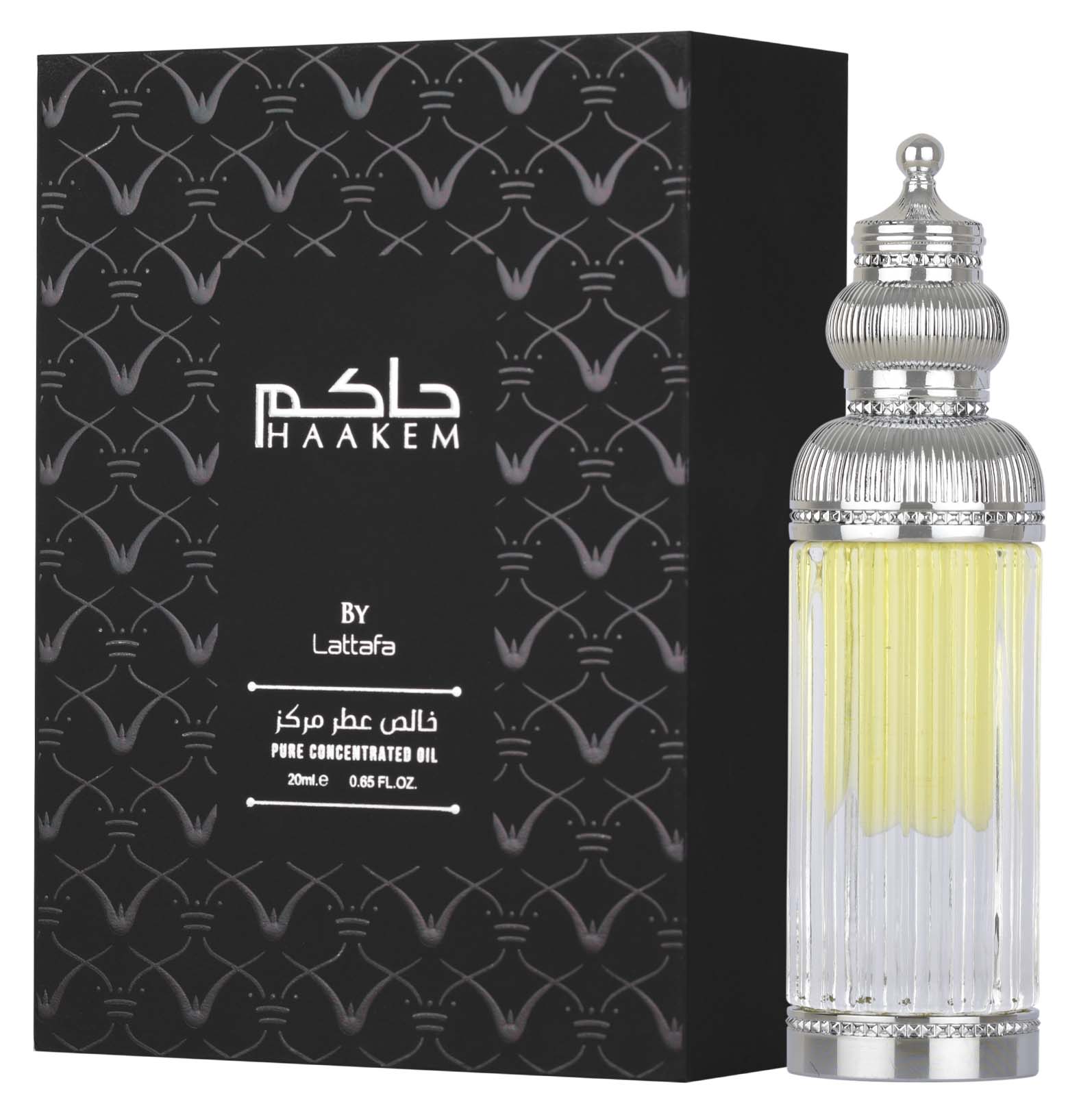 Attar Haakem Lattafa - Image 3