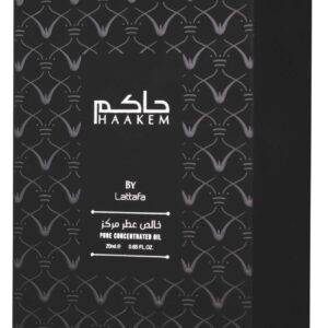 Attar Haakem Lattafa - Image 2