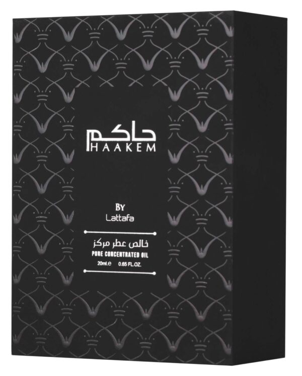 Attar Haakem Lattafa - Image 2