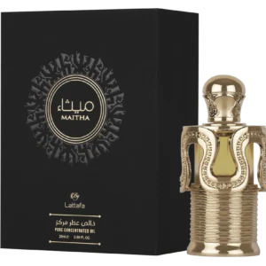 Attar Maitha Lattafa Attar Maitha Lattafa