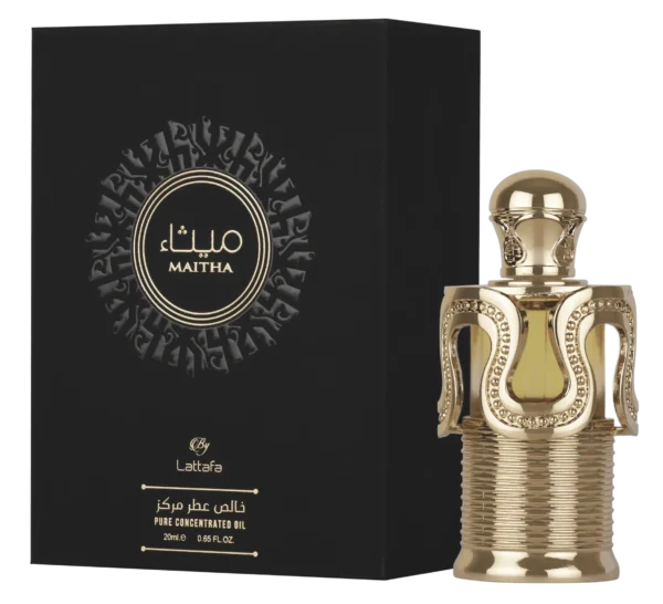 Attar Maitha Lattafa