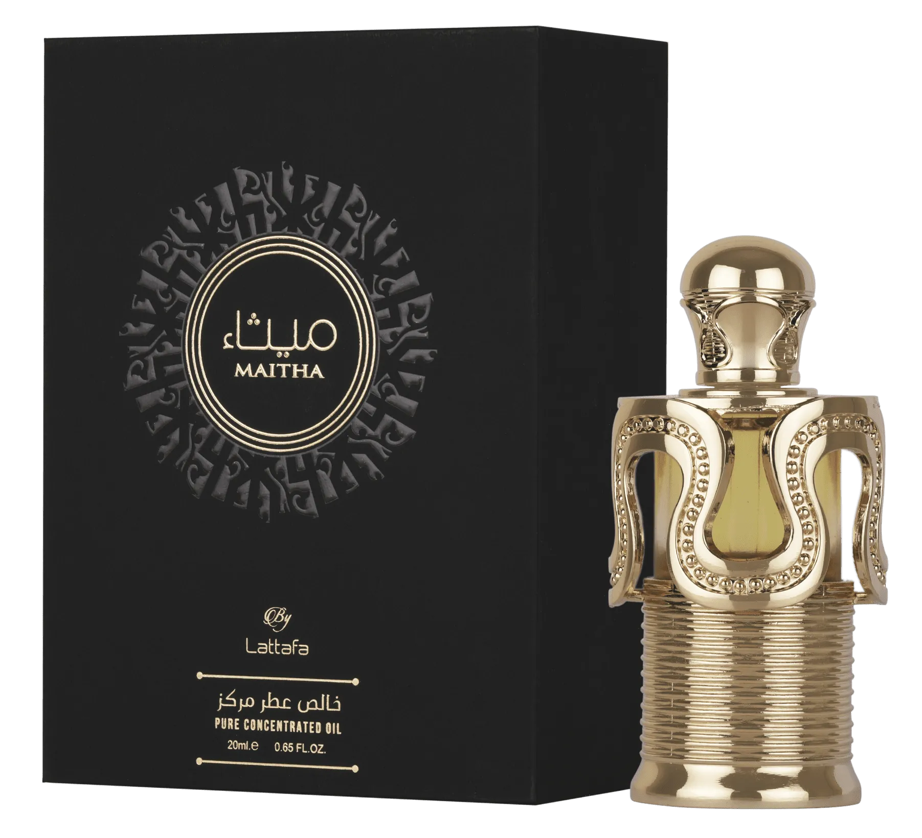 Attar Maitha Lattafa