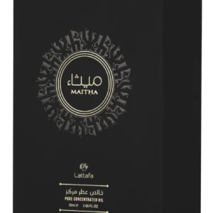 Attar Maitha Lattafa