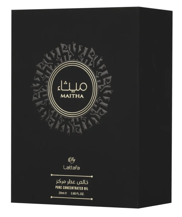 Attar Maitha Lattafa
