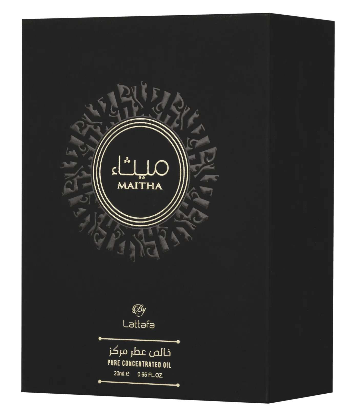 Attar Maitha Lattafa