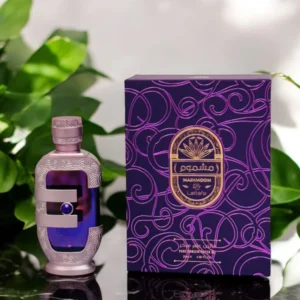 Attar Mashmoom Lattafa - Image 3