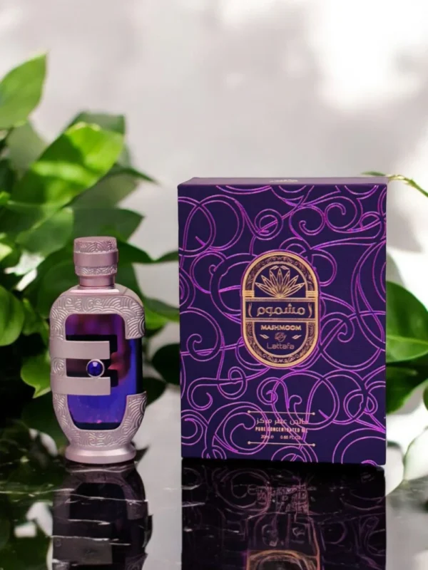 Attar Mashmoom Lattafa - Image 3