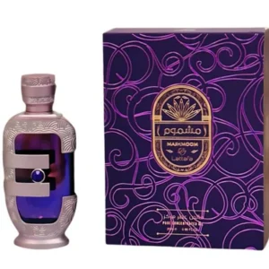 Attar Mashmoom Lattafa - Image 4